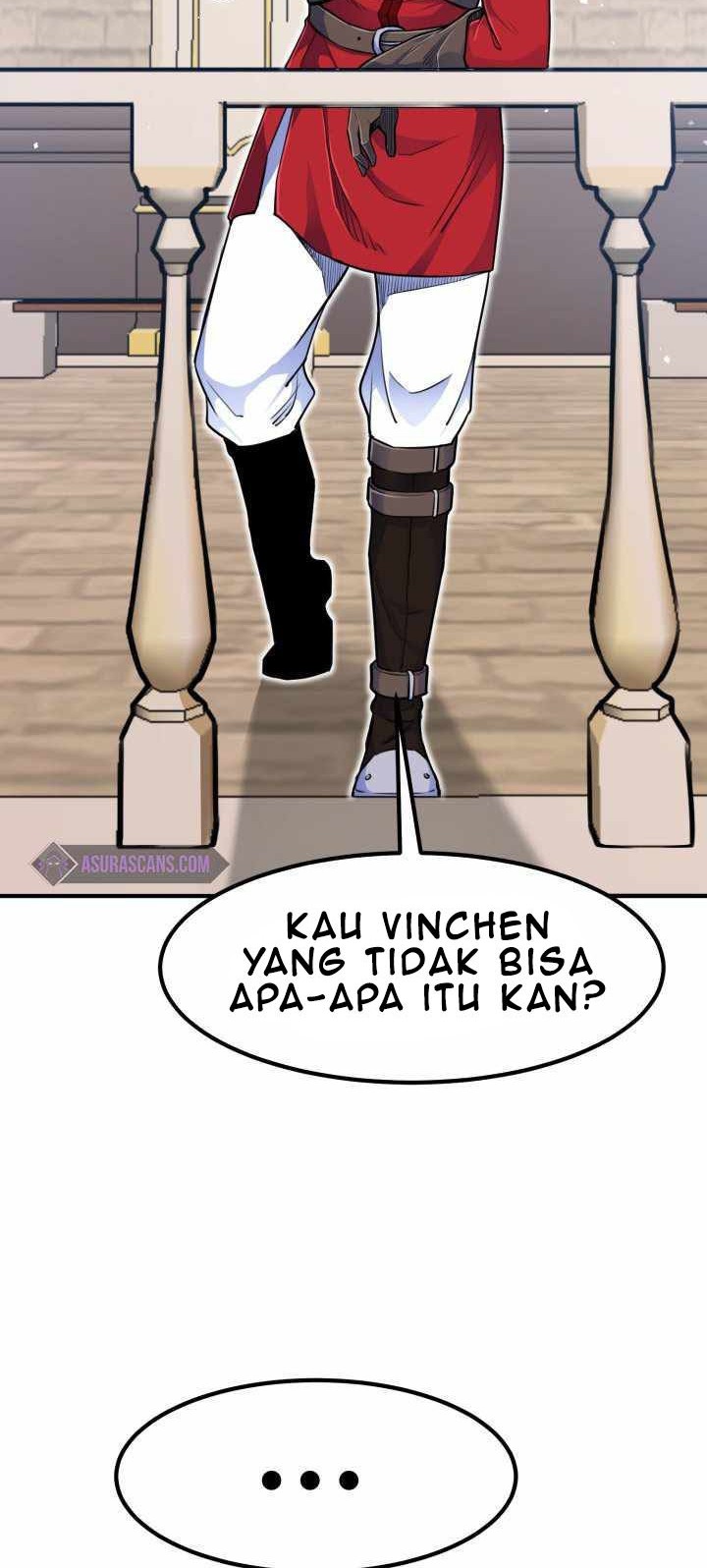 Standard of Reincarnation Chapter 05 Gambar 39