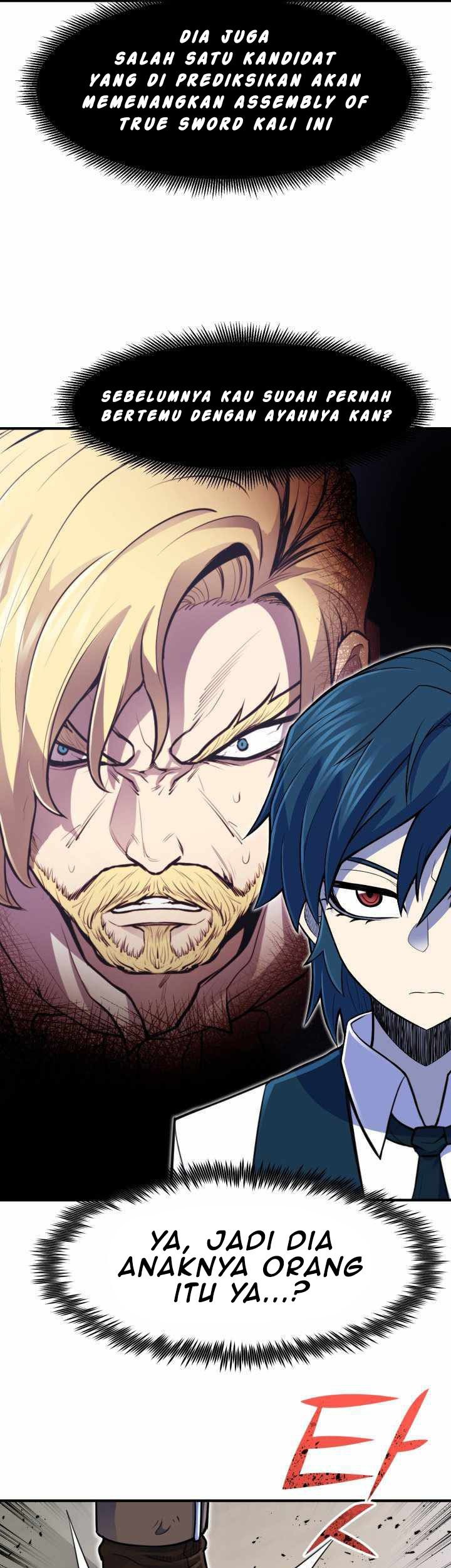 Standard of Reincarnation Chapter 05 Gambar 42