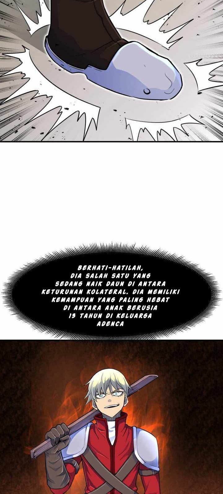 Standard of Reincarnation Chapter 05 Gambar 43