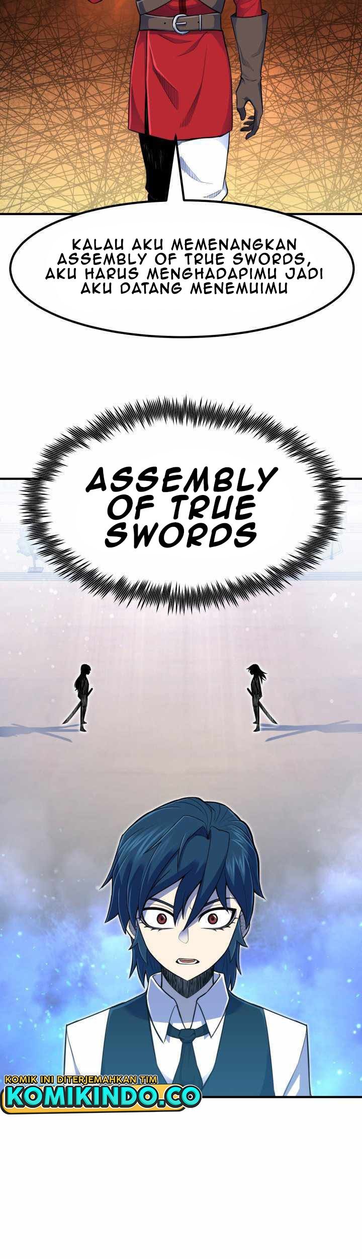 Standard of Reincarnation Chapter 05 Gambar 44