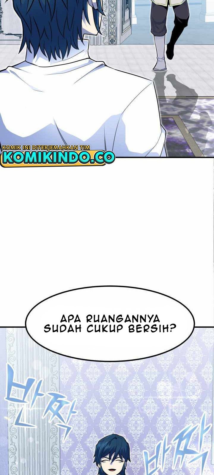 Standard of Reincarnation Chapter 05 Gambar 3