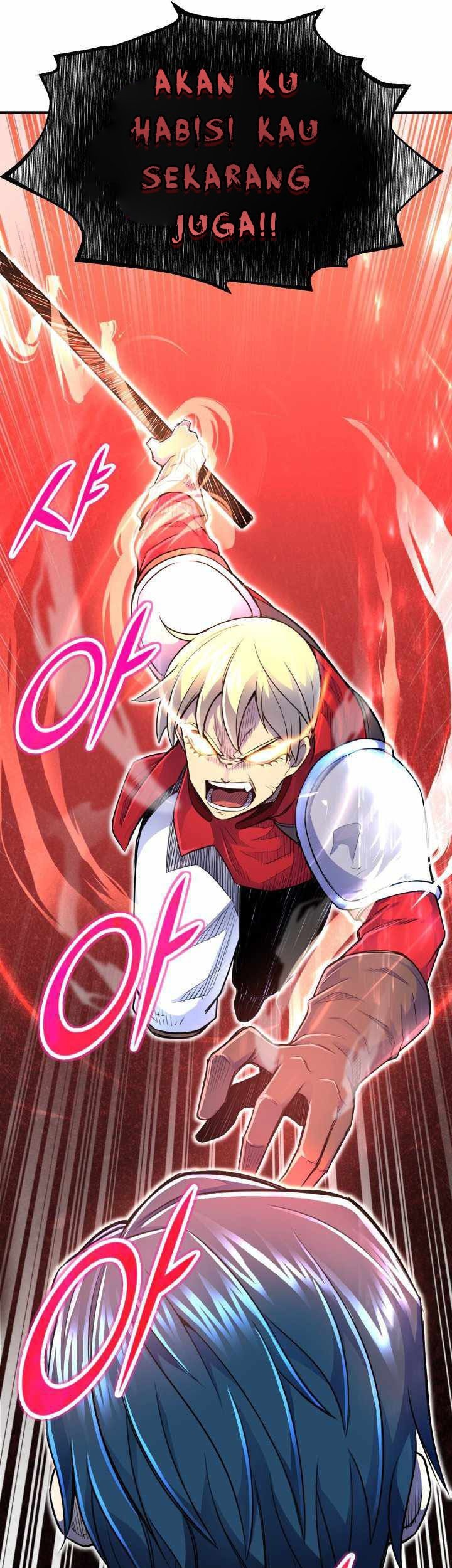 Standard of Reincarnation Chapter 05 Gambar 64