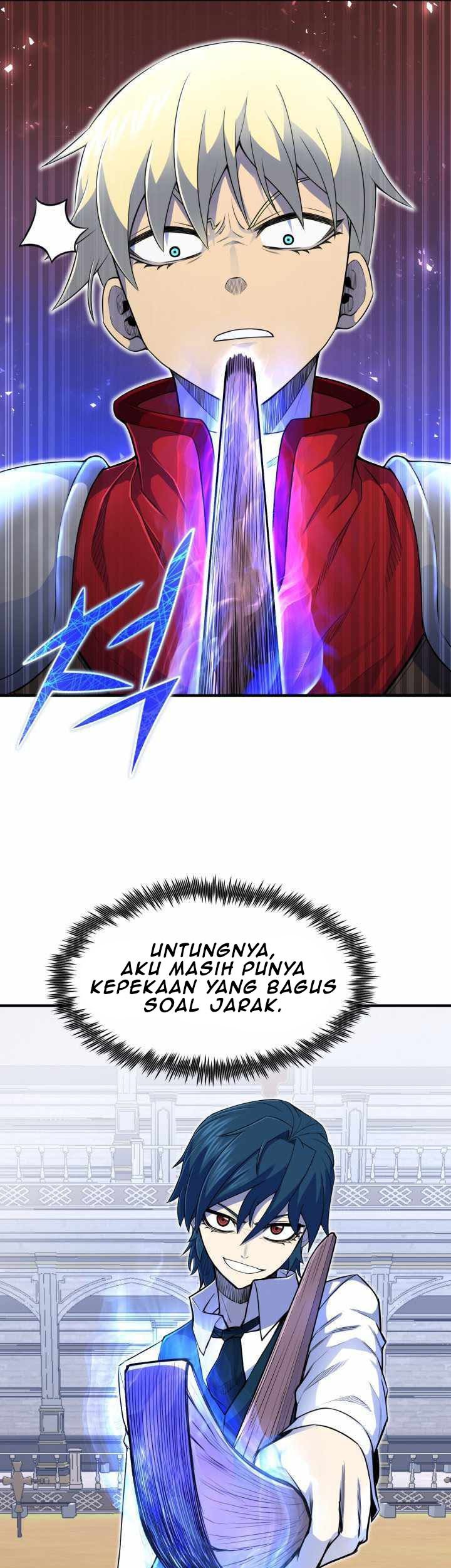 Standard of Reincarnation Chapter 05 Gambar 57
