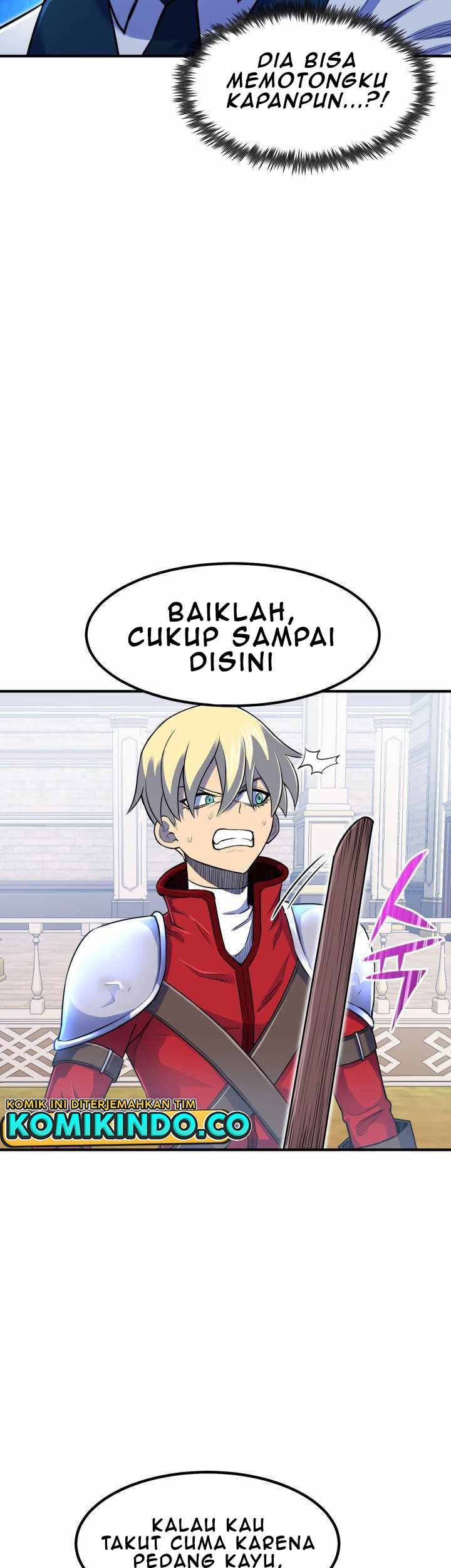 Standard of Reincarnation Chapter 05 Gambar 61