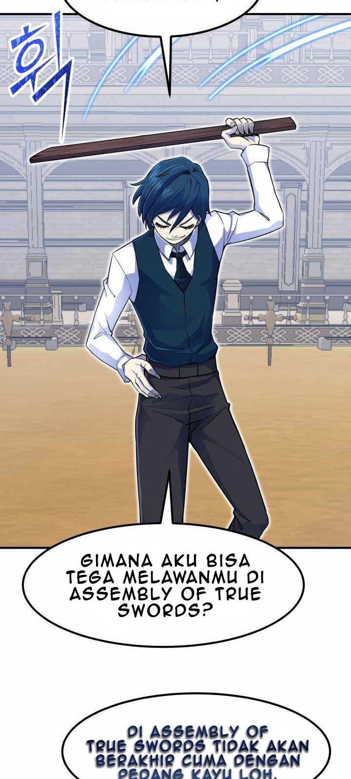 Standard of Reincarnation Chapter 05 Gambar 62