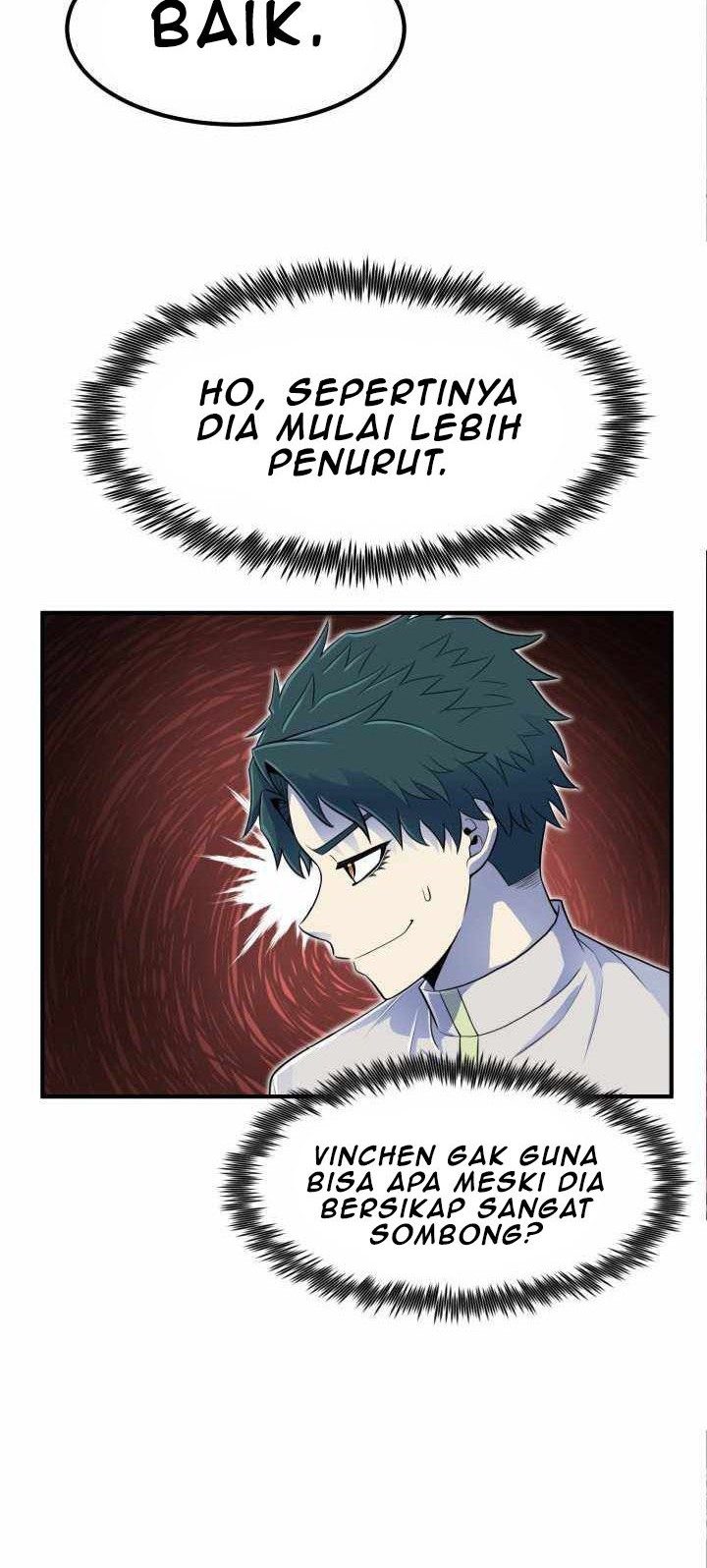 Standard of Reincarnation Chapter 05 Gambar 5