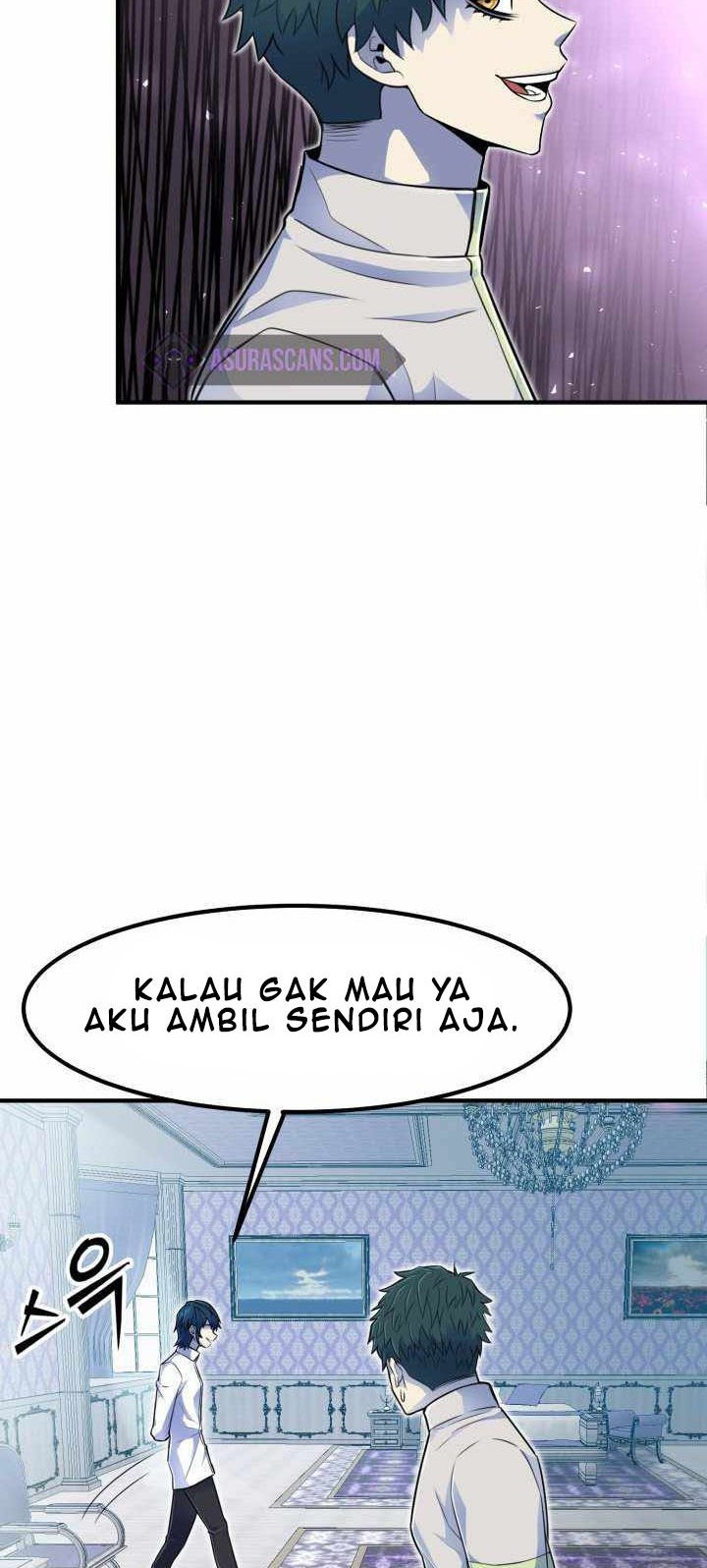 Standard of Reincarnation Chapter 05 Gambar 7