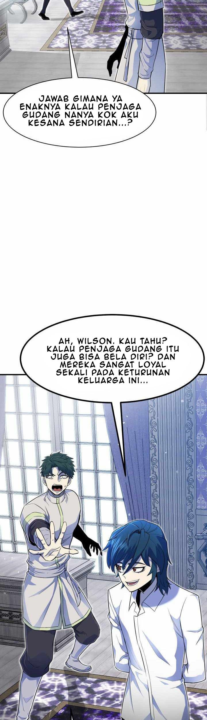 Standard of Reincarnation Chapter 05 Gambar 8