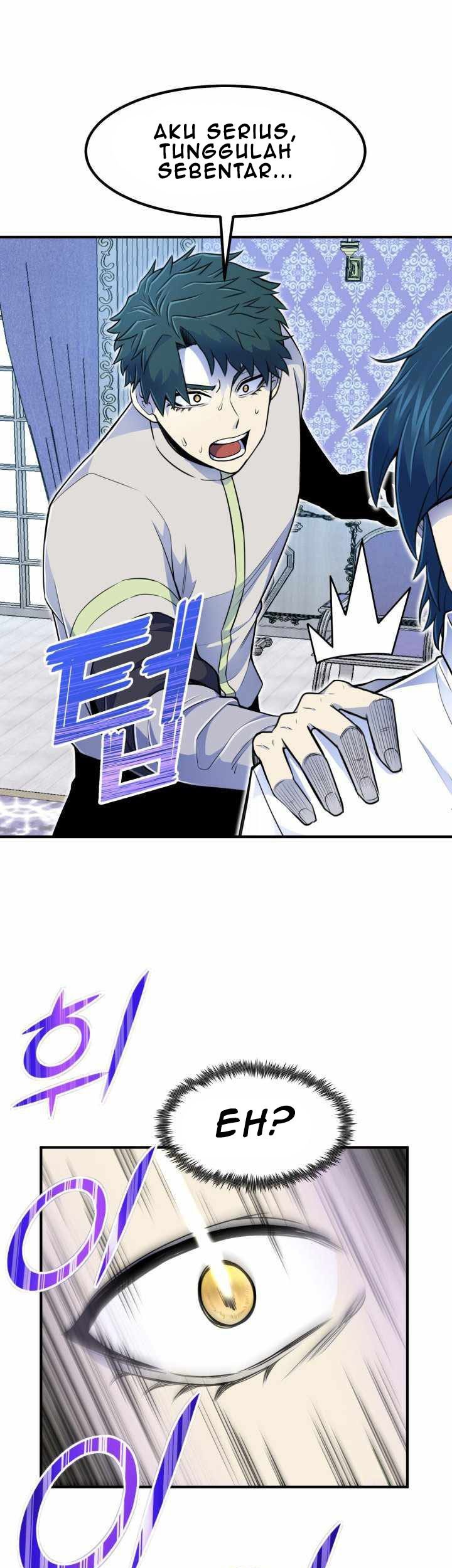 Standard of Reincarnation Chapter 05 Gambar 10