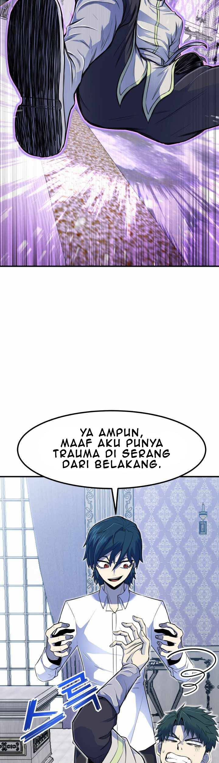 Standard of Reincarnation Chapter 05 Gambar 12