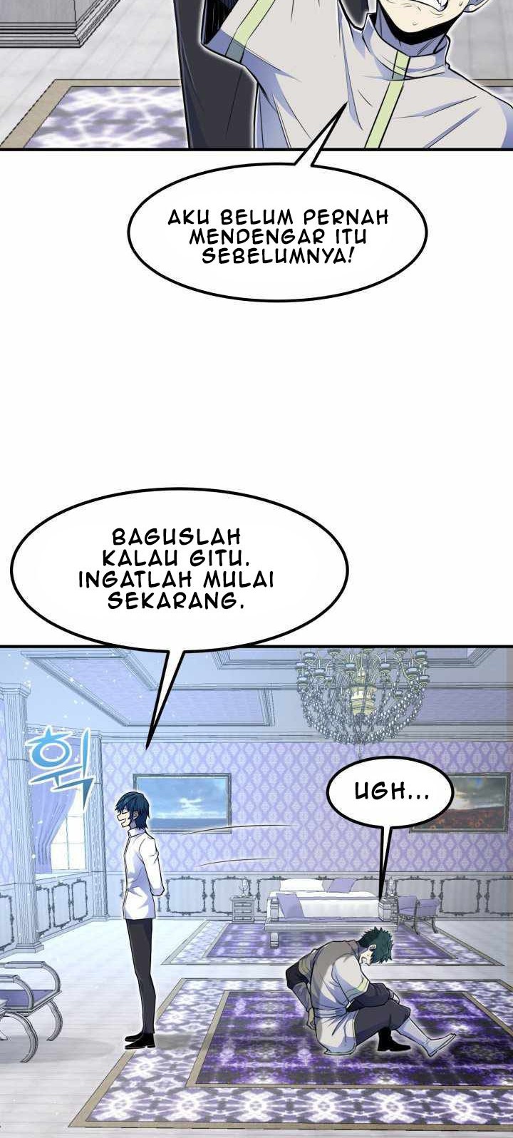 Standard of Reincarnation Chapter 05 Gambar 13