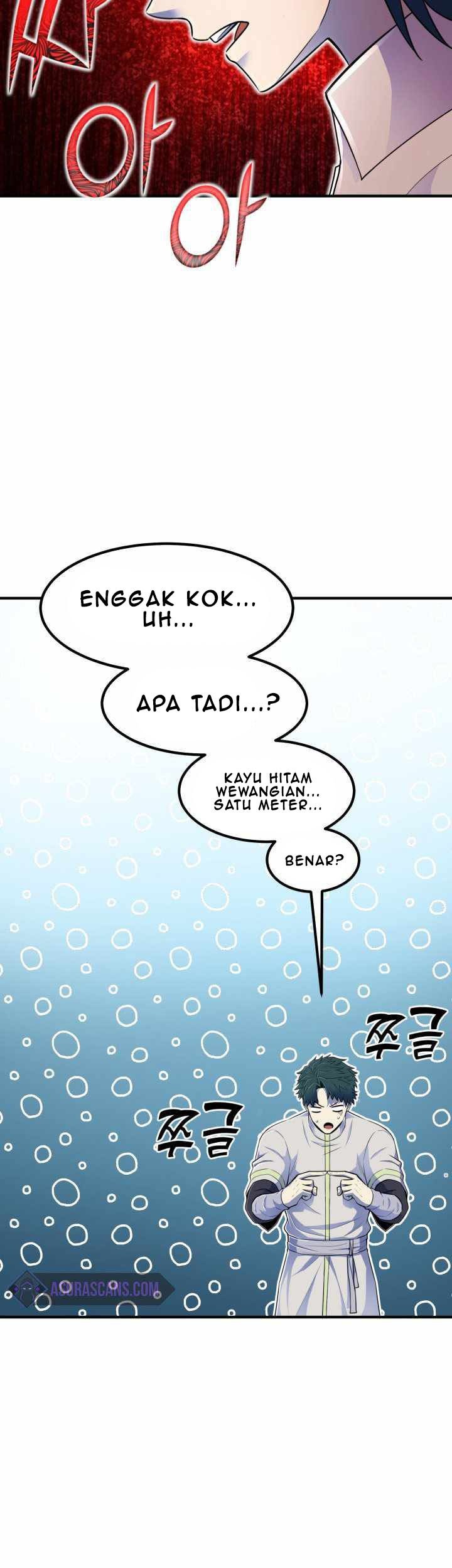 Standard of Reincarnation Chapter 05 Gambar 16