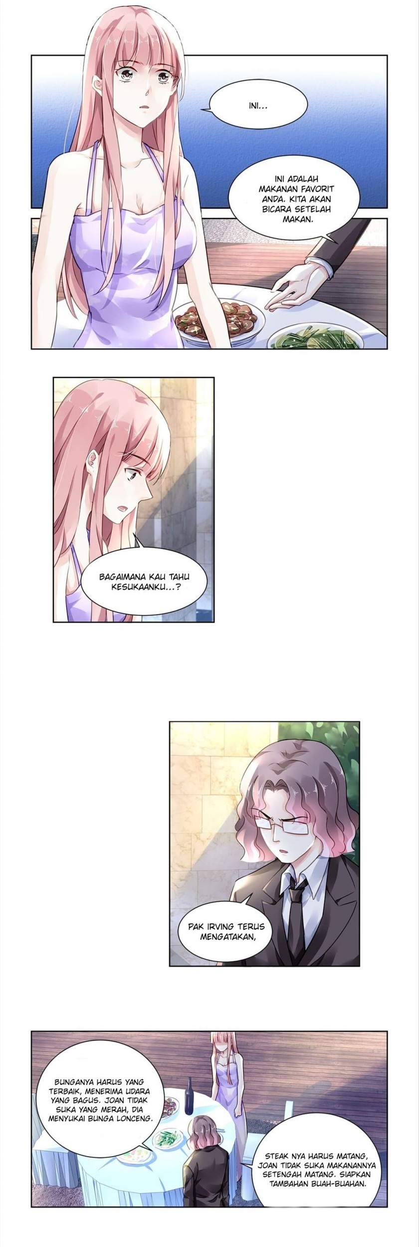 Guomin Laogong Dai Huijia Chapter 118 Gambar 6