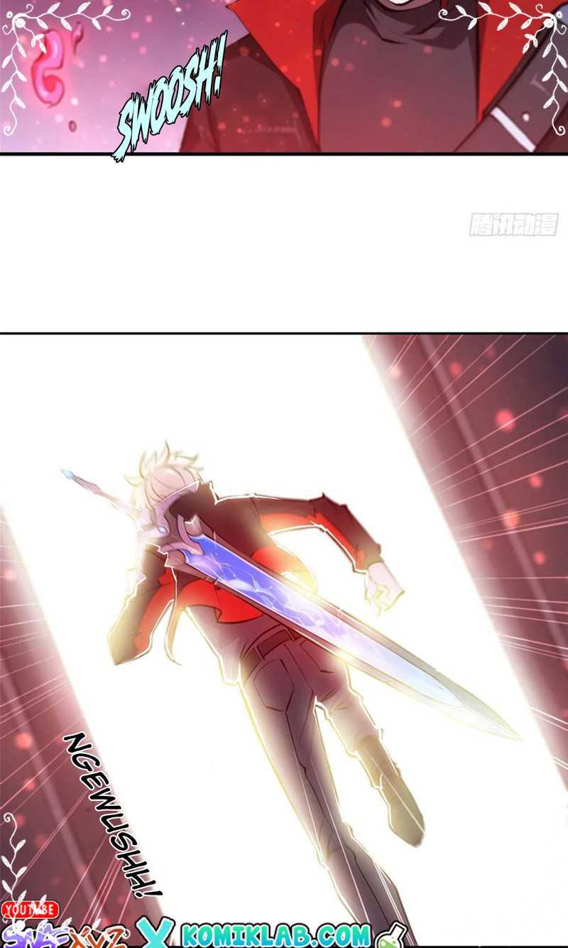 The Blood Princess And The Knight Chapter 180 Gambar 14