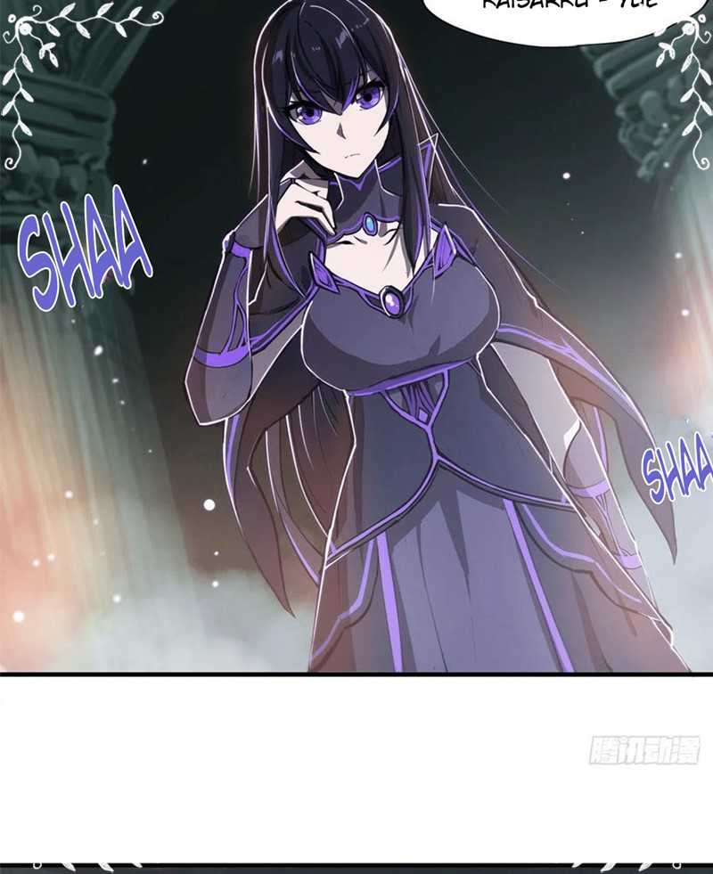 The Blood Princess And The Knight Chapter 180 Gambar 24