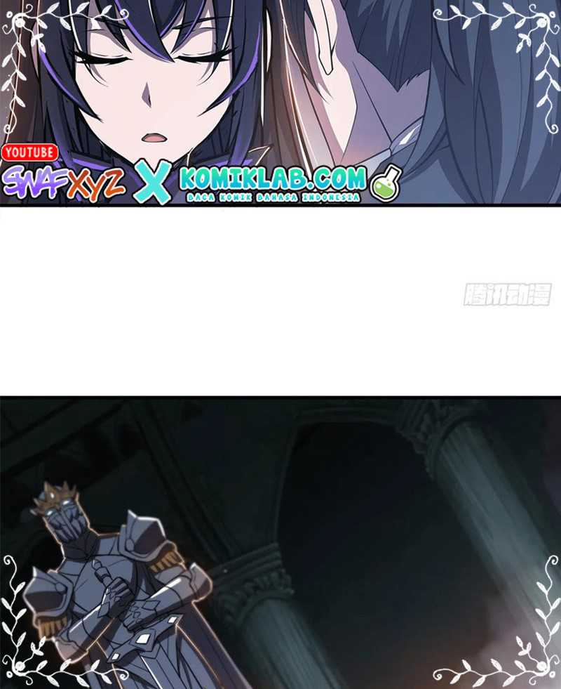 The Blood Princess And The Knight Chapter 180 Gambar 27