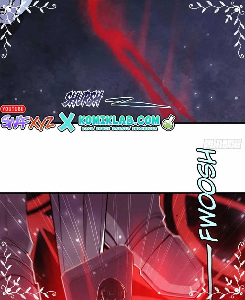 The Blood Princess And The Knight Chapter 180 Gambar 35