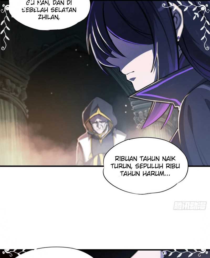 The Blood Princess And The Knight Chapter 180 Gambar 30