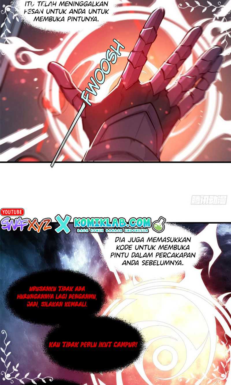 The Blood Princess And The Knight Chapter 180 Gambar 4