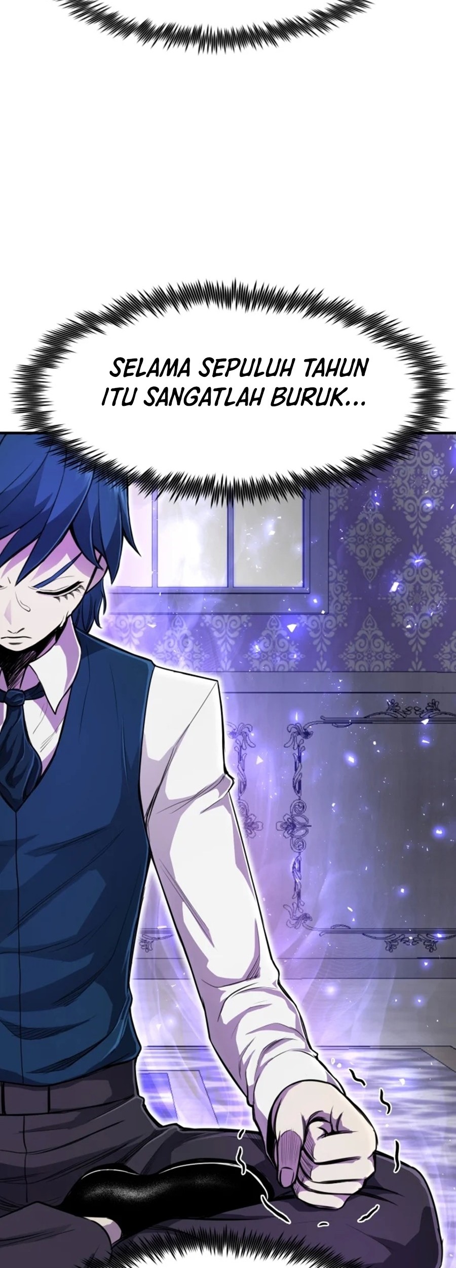 Standard of Reincarnation Chapter 04 Gambar 42