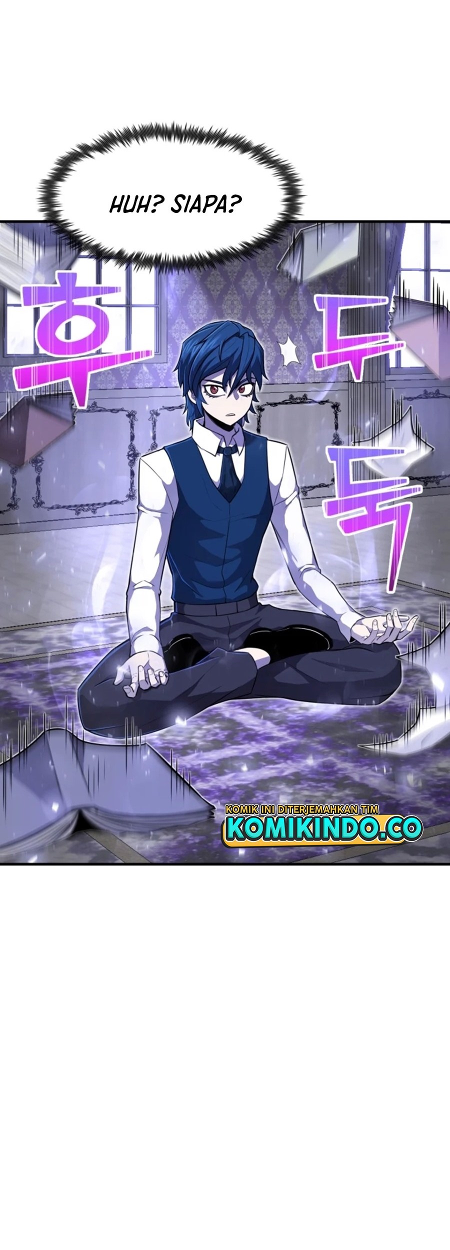 Standard of Reincarnation Chapter 04 Gambar 45