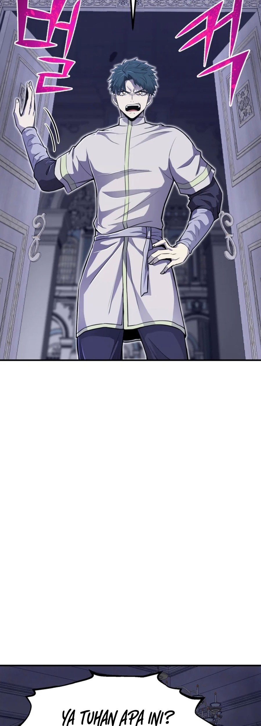 Standard of Reincarnation Chapter 04 Gambar 47