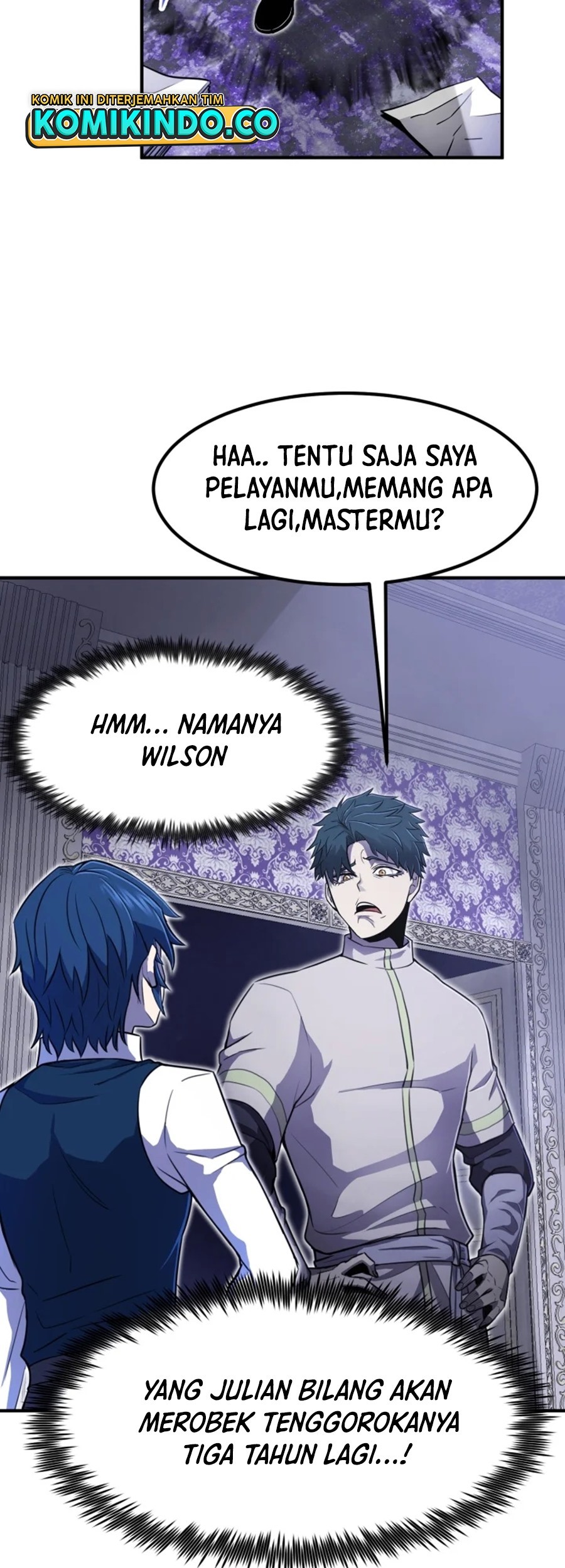 Standard of Reincarnation Chapter 04 Gambar 50