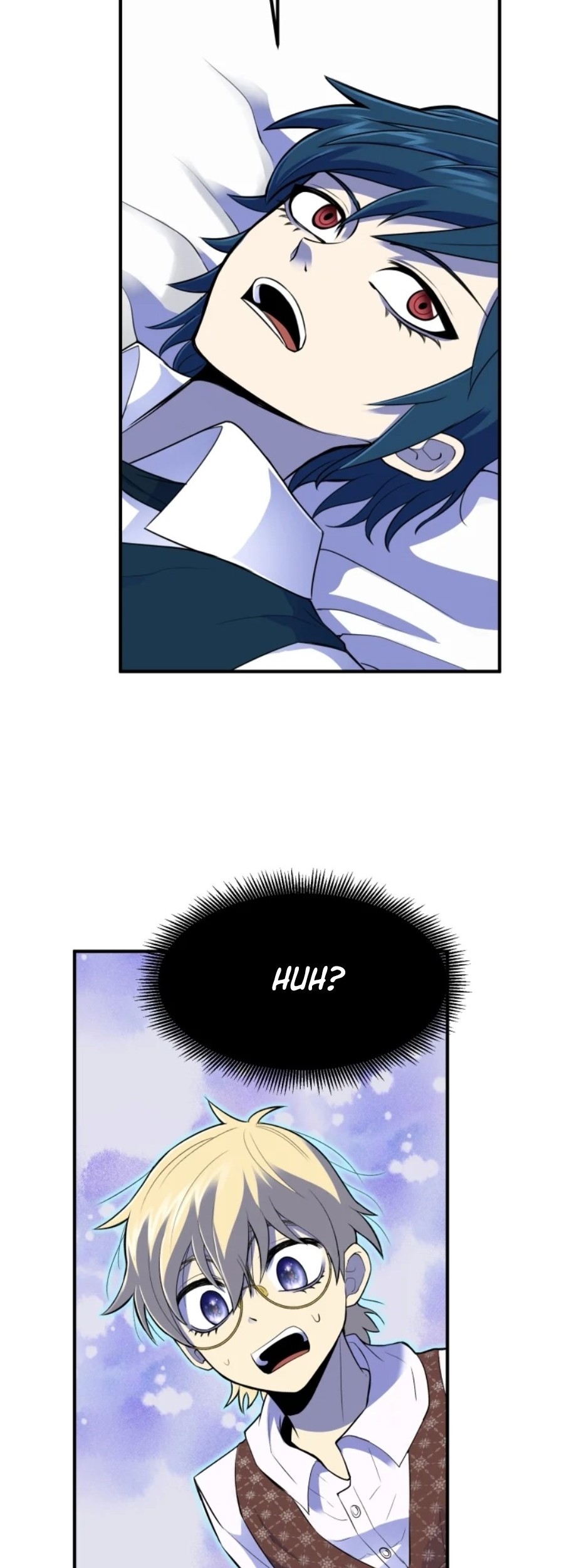 Standard of Reincarnation Chapter 04 Gambar 30