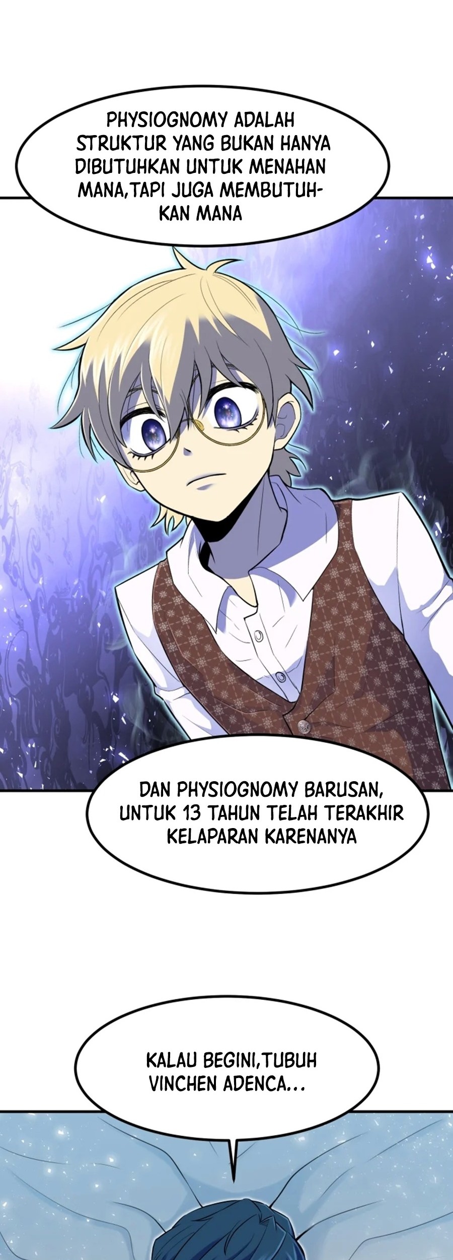Standard of Reincarnation Chapter 04 Gambar 33
