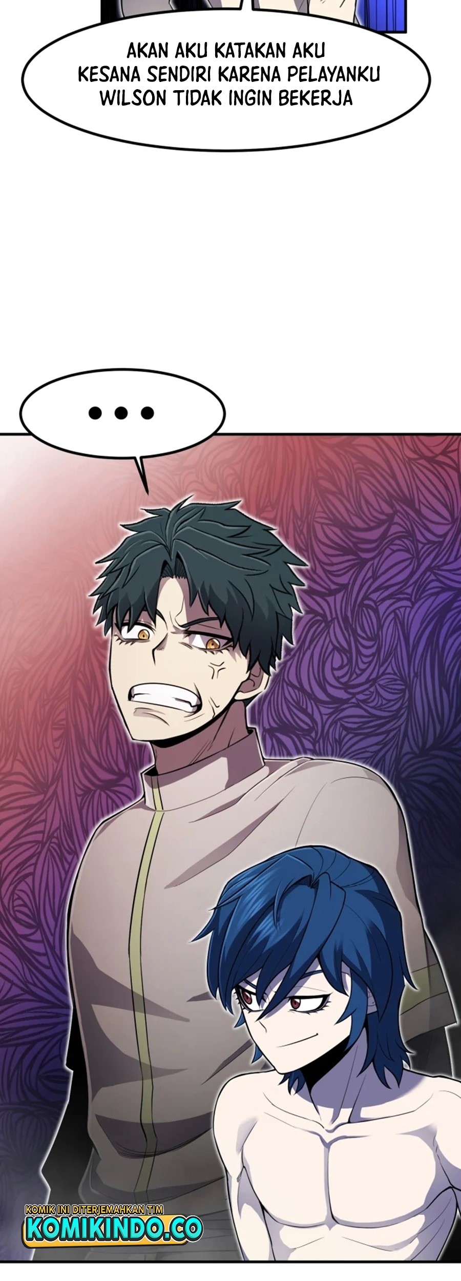 Standard of Reincarnation Chapter 04 Gambar 66