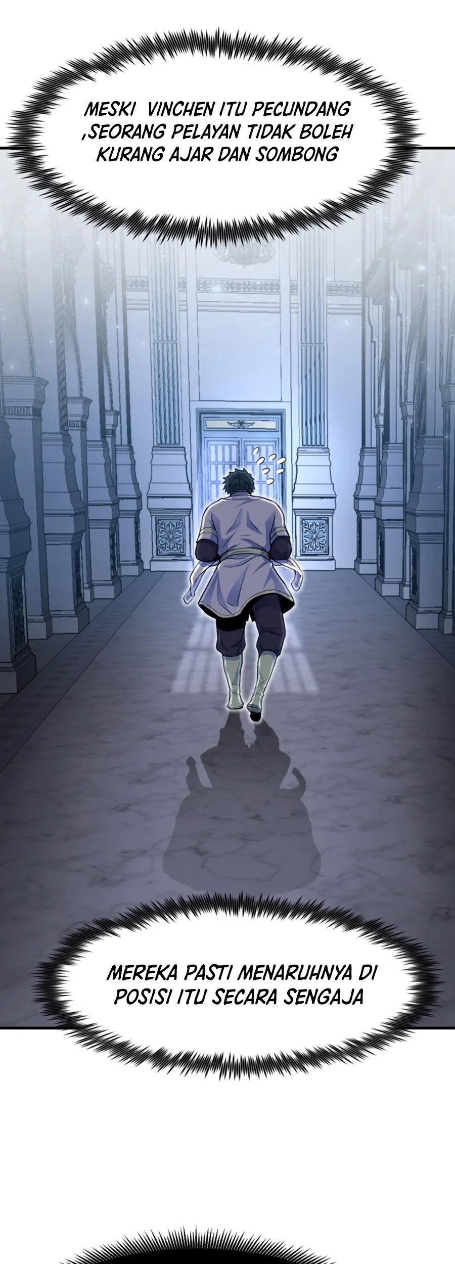 Standard of Reincarnation Chapter 04 Gambar 70