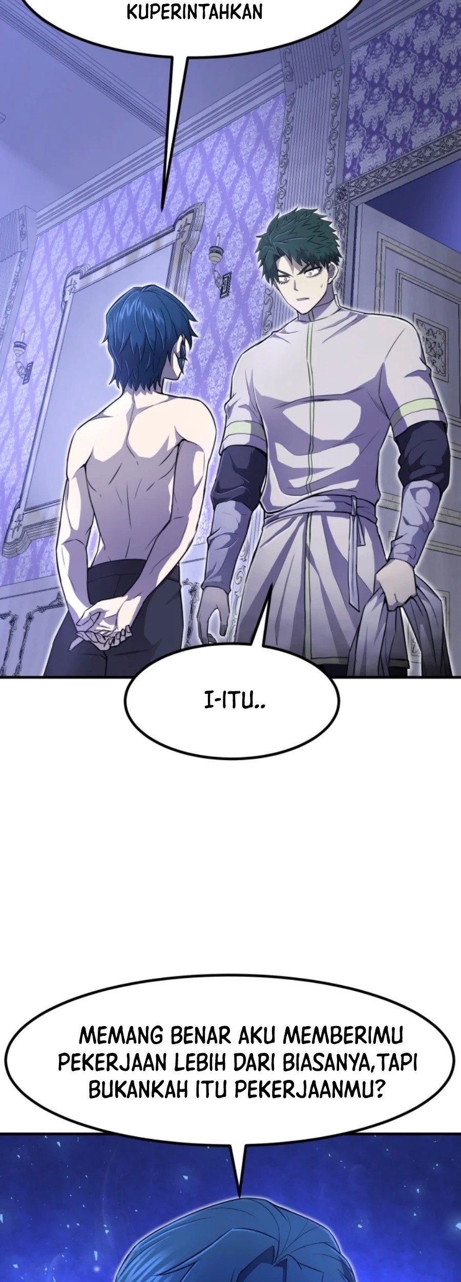 Standard of Reincarnation Chapter 04 Gambar 59