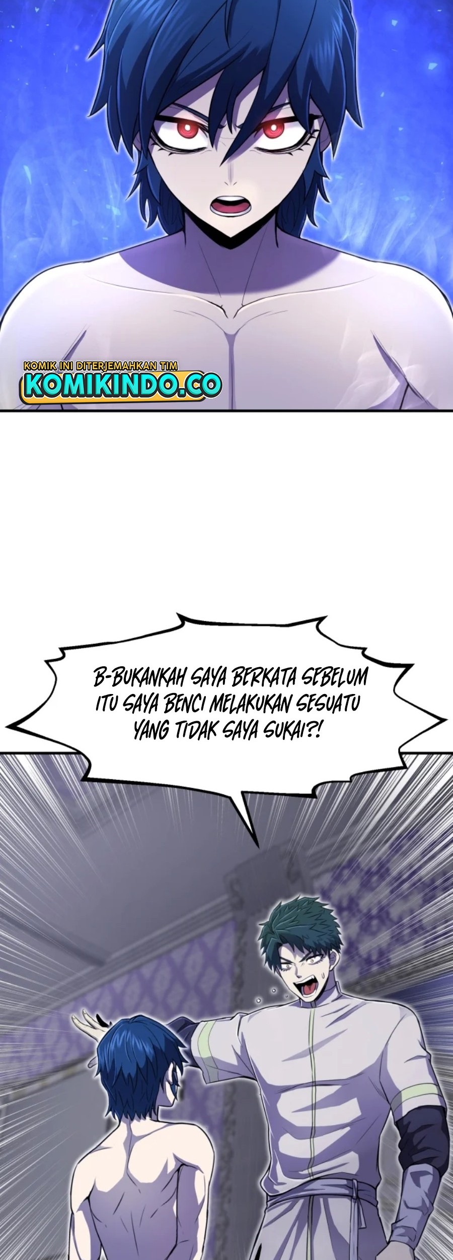 Standard of Reincarnation Chapter 04 Gambar 60