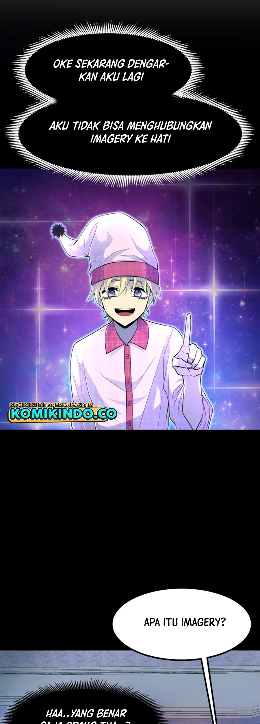 Standard of Reincarnation Chapter 04 Gambar 5