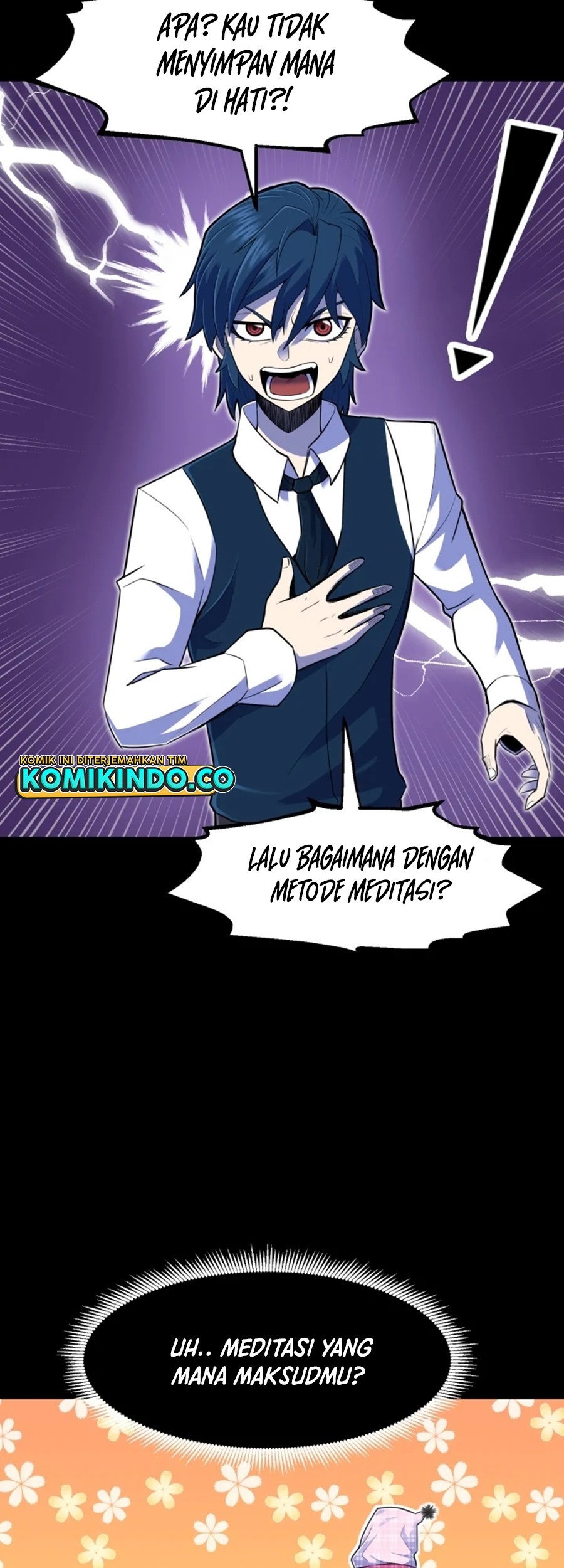 Standard of Reincarnation Chapter 04 Gambar 8