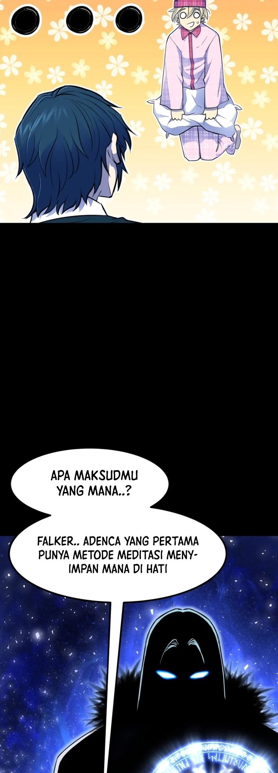 Standard of Reincarnation Chapter 04 Gambar 9