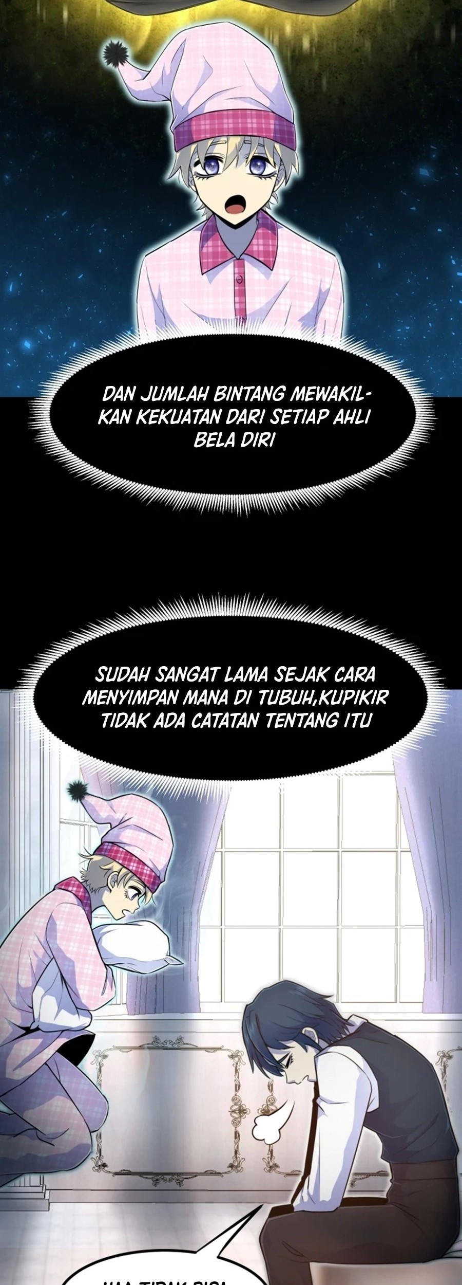Standard of Reincarnation Chapter 04 Gambar 12