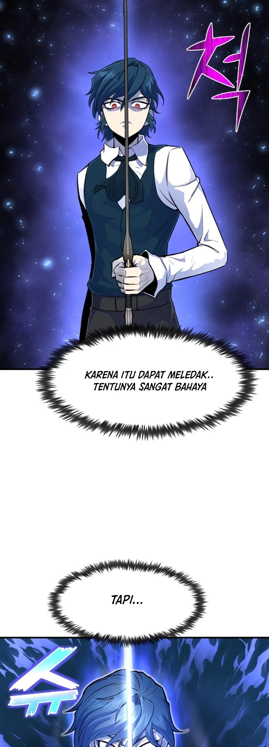 Standard of Reincarnation Chapter 04 Gambar 17