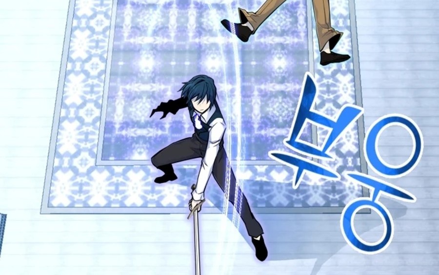 Standard of Reincarnation Chapter 04 Gambar 19