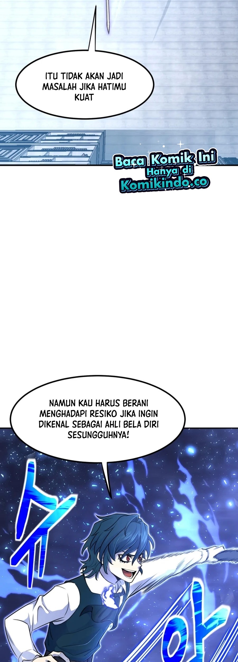 Standard of Reincarnation Chapter 04 Gambar 20