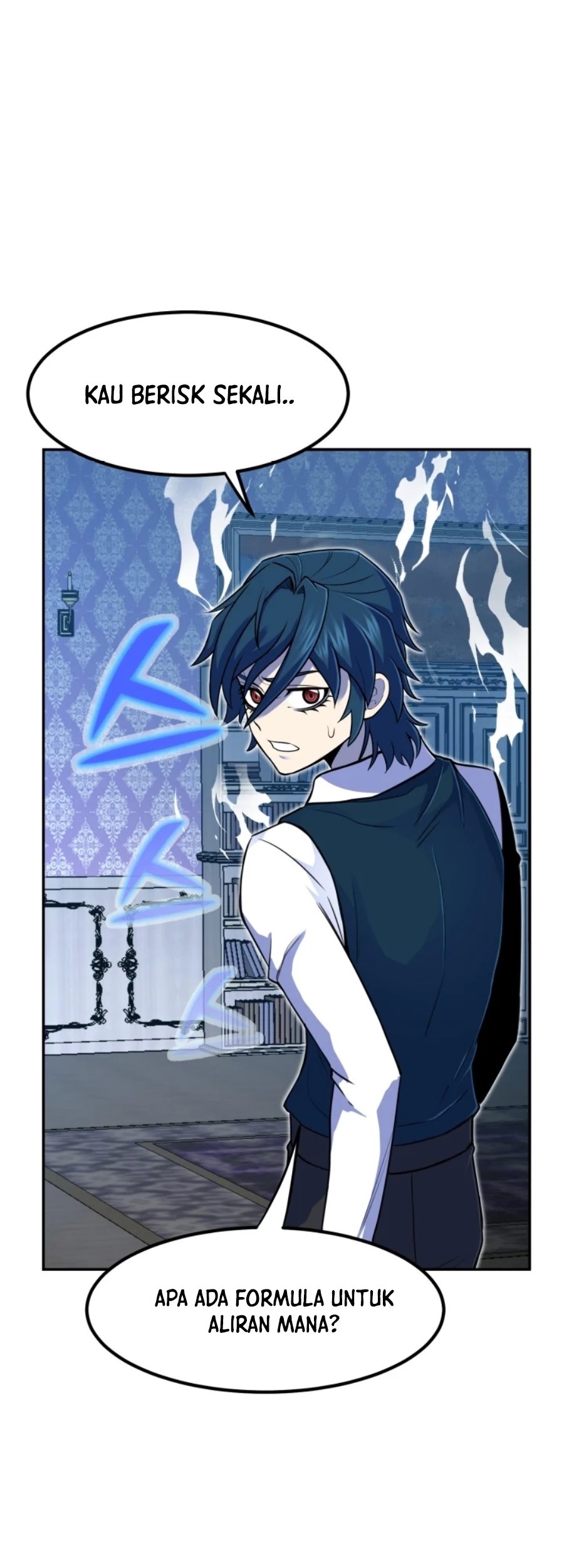 Standard of Reincarnation Chapter 04 Gambar 23