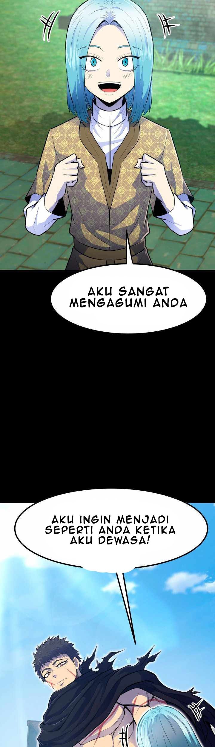 Standard of Reincarnation Chapter 03 Gambar 28