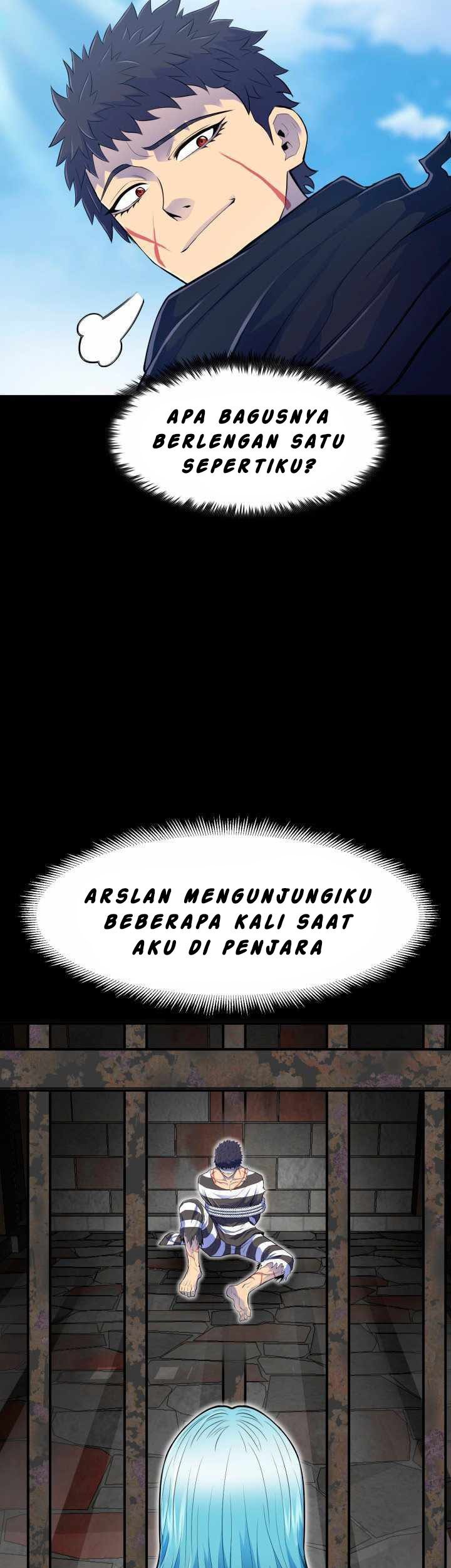 Standard of Reincarnation Chapter 03 Gambar 30