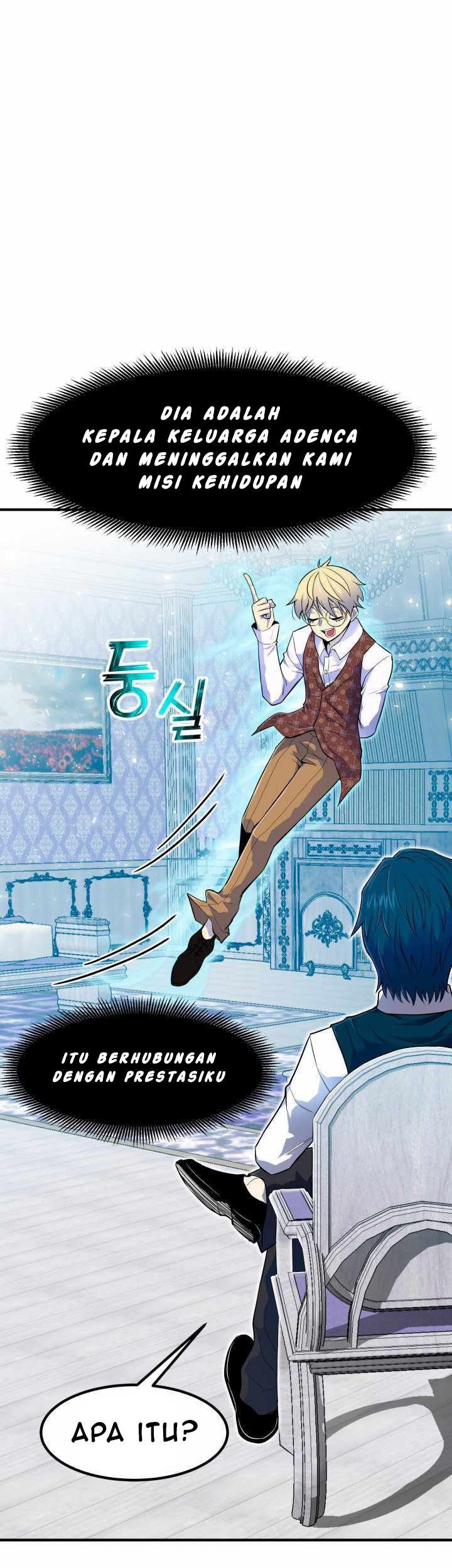 Standard of Reincarnation Chapter 03 Gambar 34