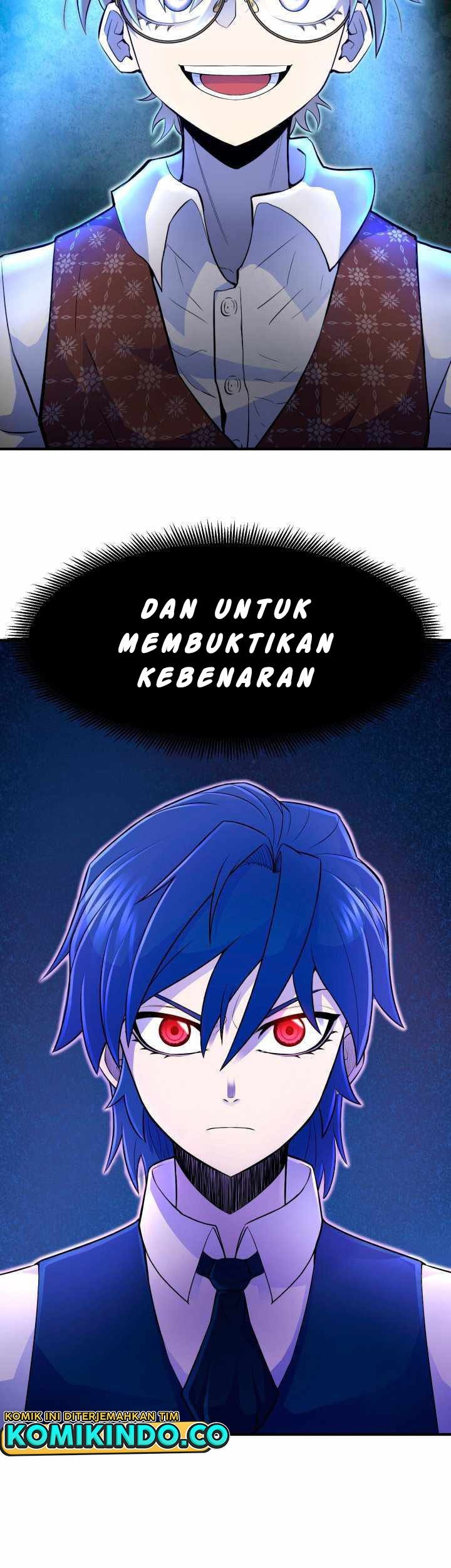 Standard of Reincarnation Chapter 03 Gambar 36