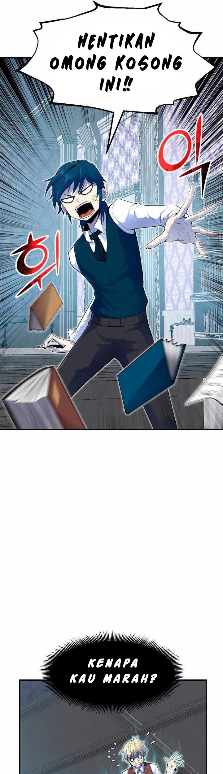 Standard of Reincarnation Chapter 03 Gambar 18