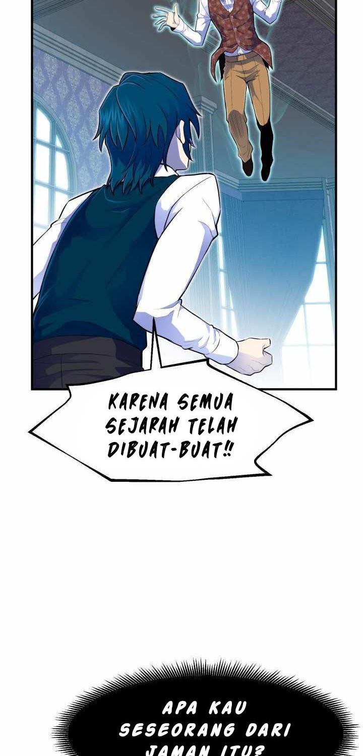 Standard of Reincarnation Chapter 03 Gambar 19