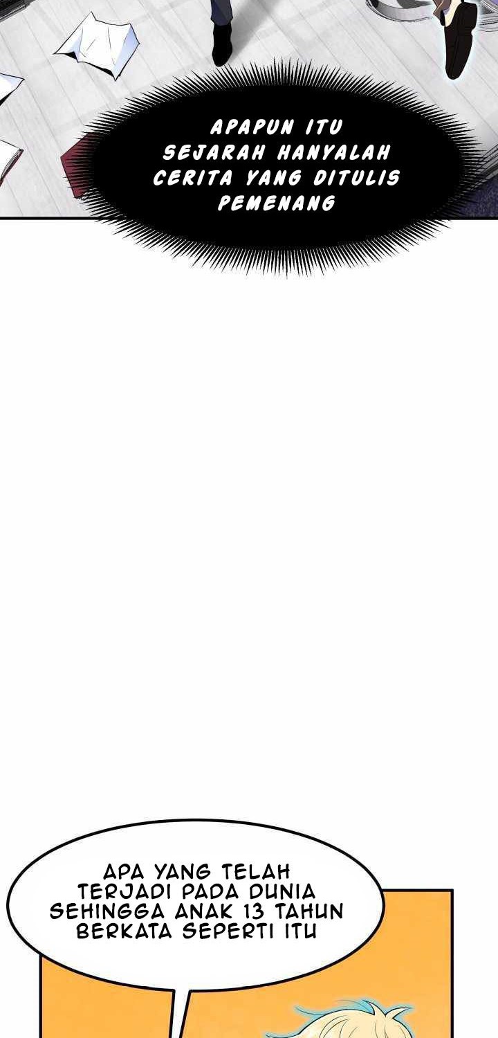 Standard of Reincarnation Chapter 03 Gambar 21