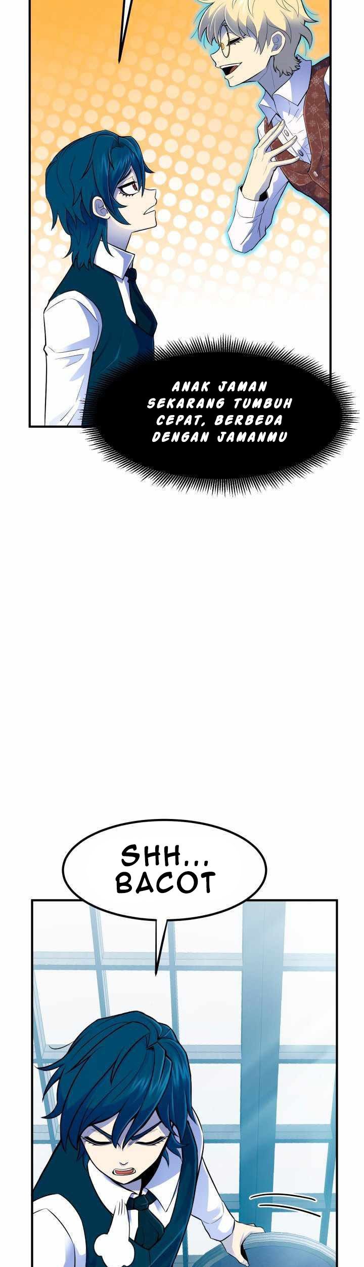 Standard of Reincarnation Chapter 03 Gambar 22