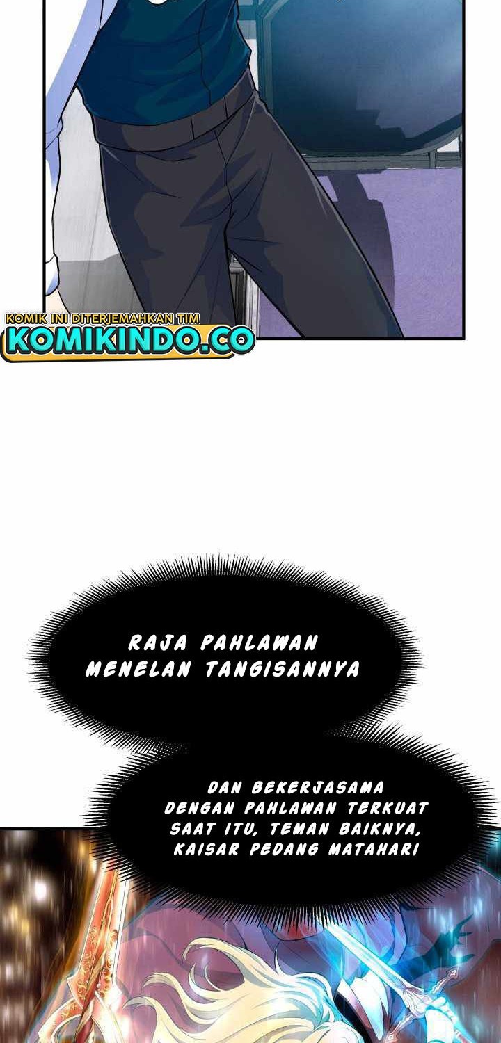 Standard of Reincarnation Chapter 03 Gambar 23
